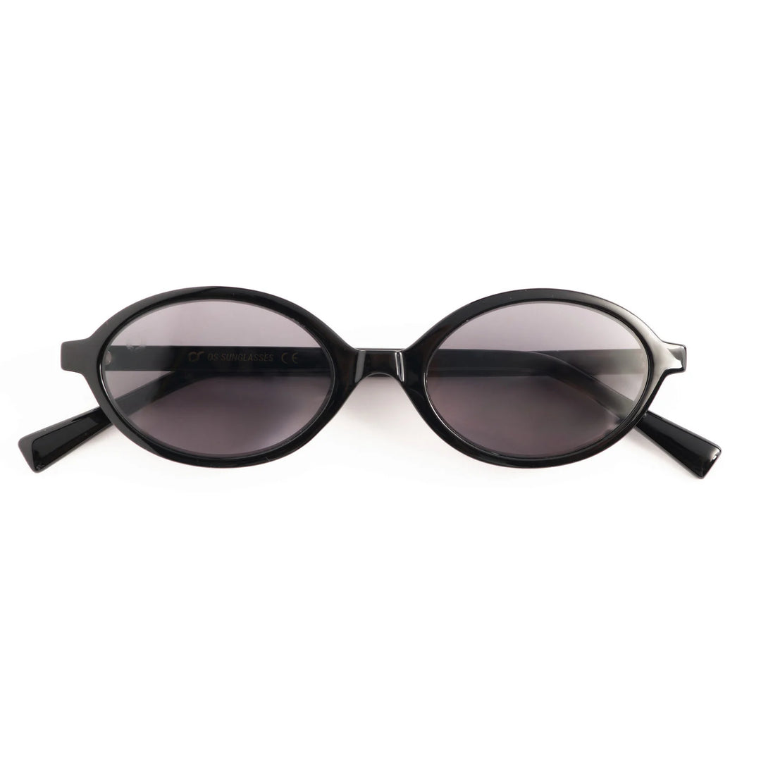 OS Sunglasses Tokyo Black -  OS Sunglasses- Default Title
