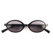 OS Sunglasses Tokyo Black -  OS Sunglasses- Default Title