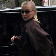 OS Sunglasses Tokyo Black -  OS Sunglasses- Default Title