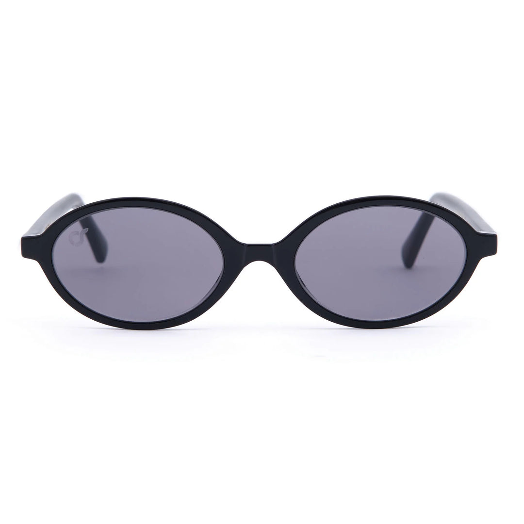 OS Sunglasses Tokyo Black -  OS Sunglasses- Default Title