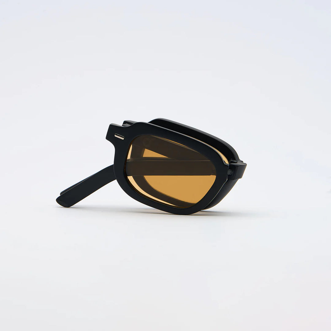 OS Sunglasses Ibiza Yellow / OS2067-C01