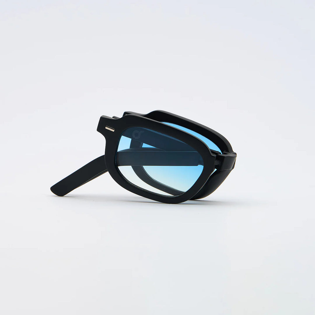 OS Sunglasses Ibiza Blue / OS2067-C02