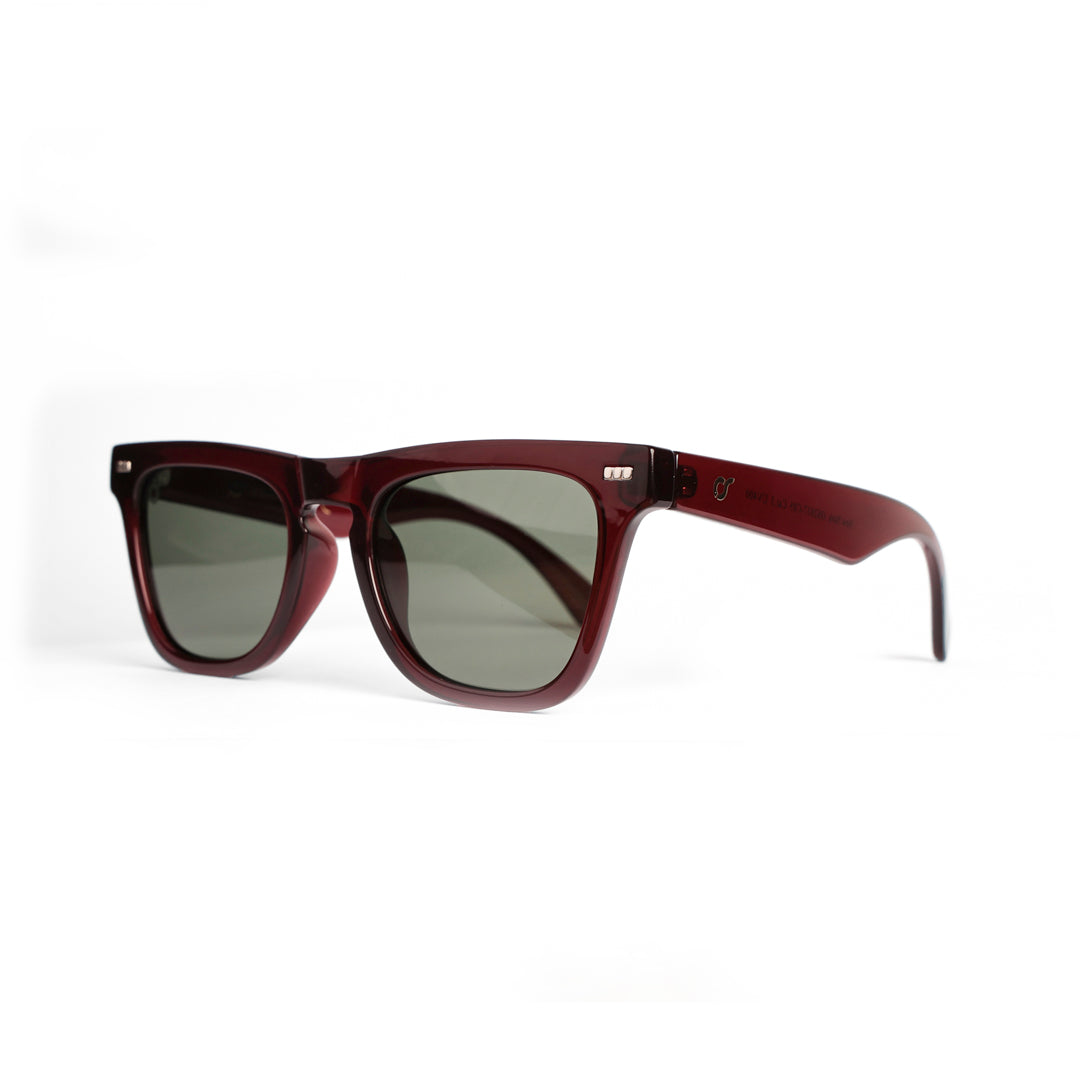 OS SUNGLASSES NEW YORK WINE / OS2037-C05