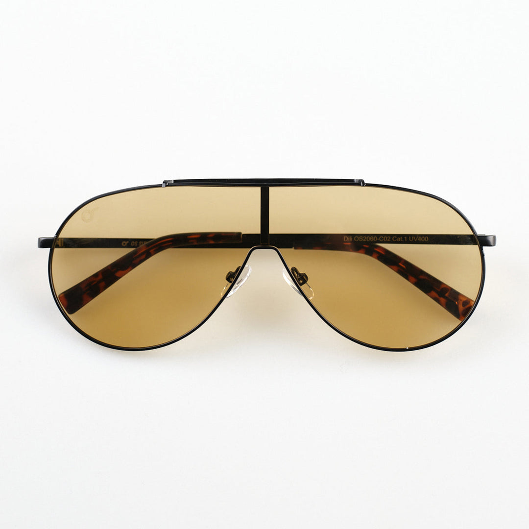 OS SUNGLASSES DILI YELLOW/ OS2060-C02