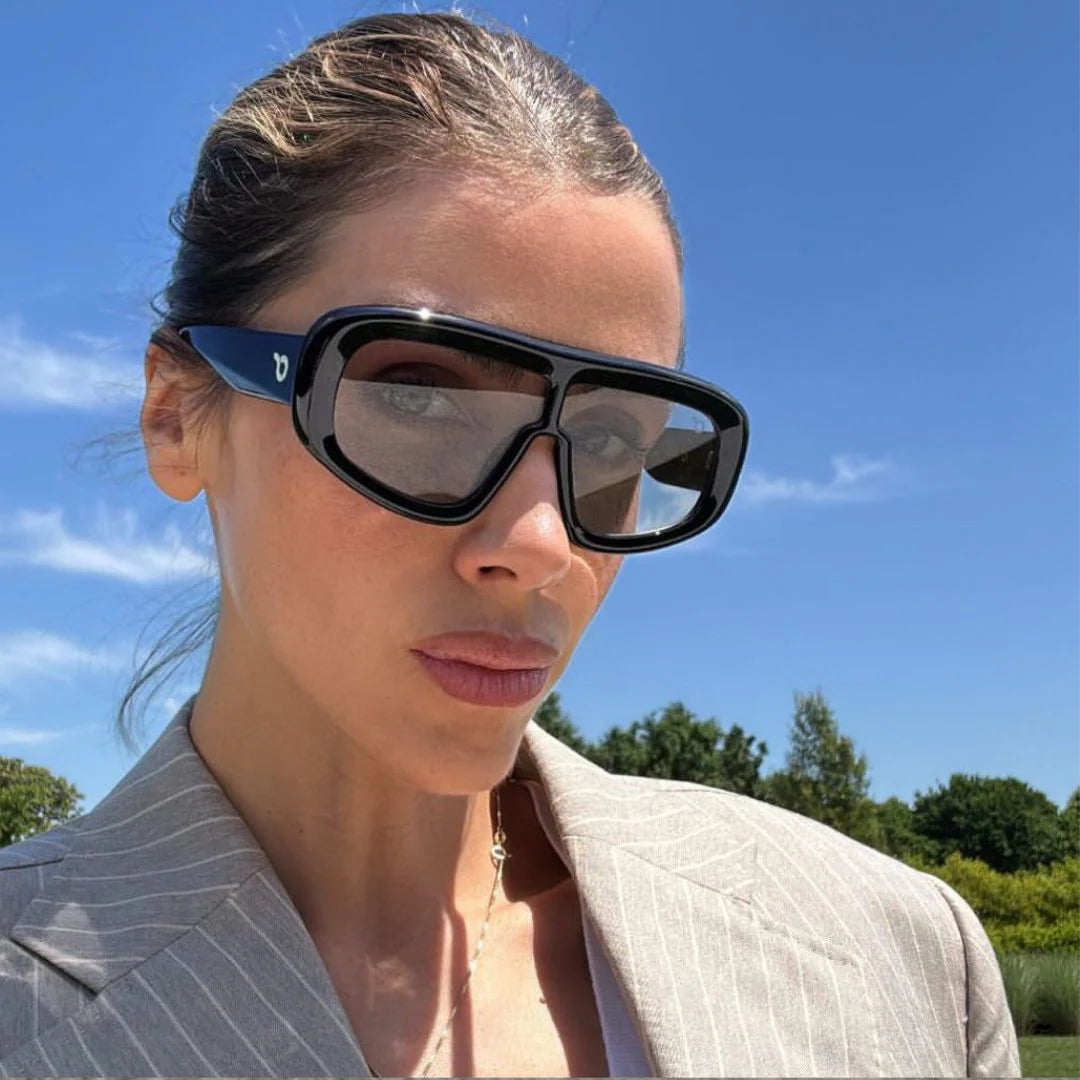 OS Sunglasses Vienna Nero
