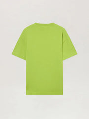PALM ANGELS Spray Bear T-Shirt -  PALM ANGELS- LIME / S-LIME / M-LIME / L-LIME / XL