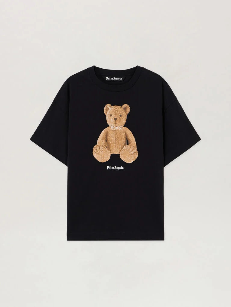 PALM ANGELS Bear T-Shirt