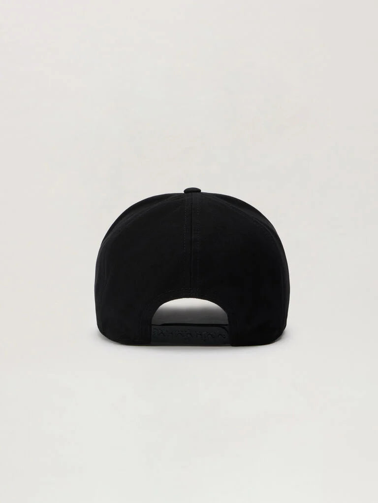 PALM ANGELS Classic Logo Cap