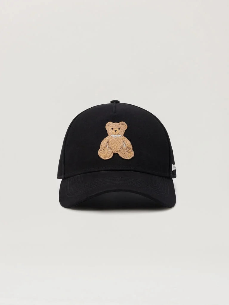 PALM ANGELS Bear Cap