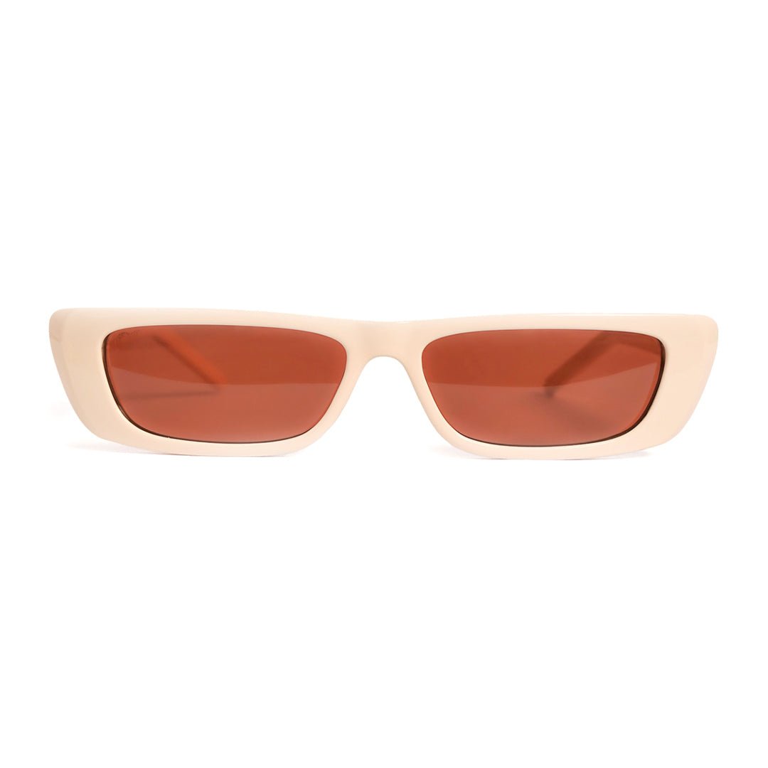 Paris Ivory -  OS Sunglasses- Default Title