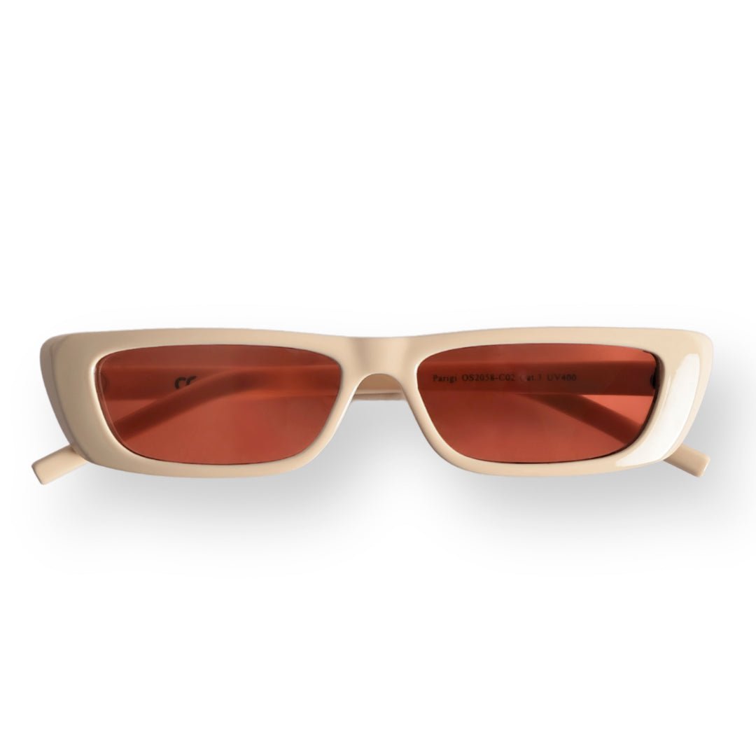 Paris Ivory -  OS Sunglasses- Default Title