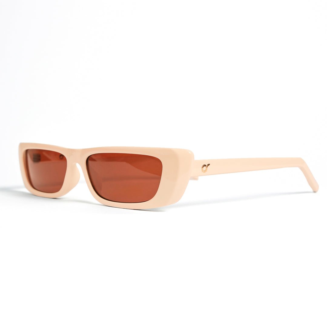 Paris Ivory -  OS Sunglasses- Default Title