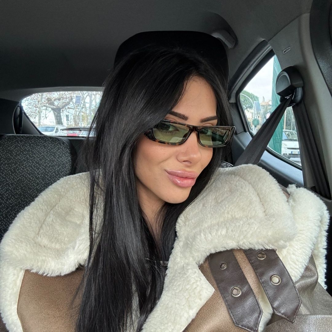 Paris Tortoise -  OS Sunglasses- Default Title