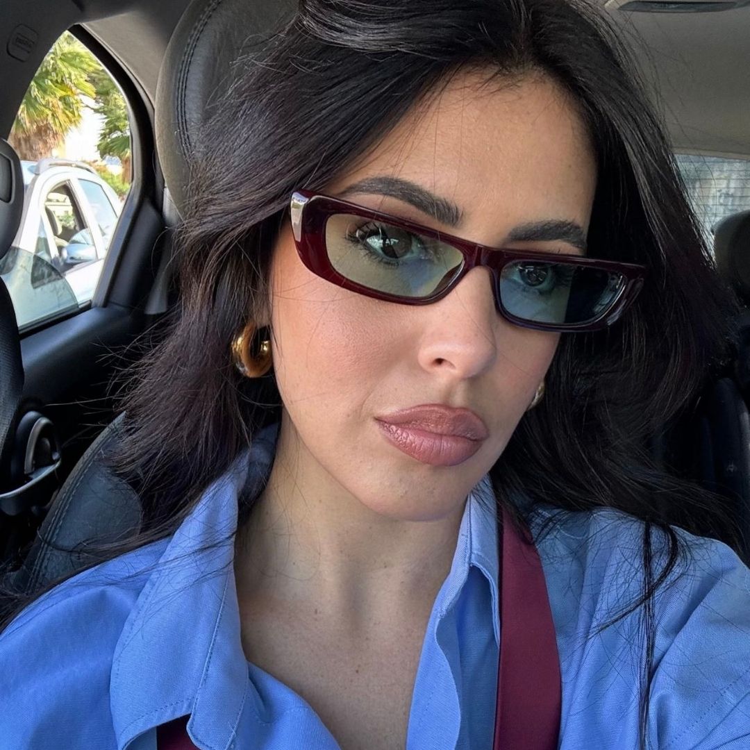 Paris Wine -  OS Sunglasses- Default Title