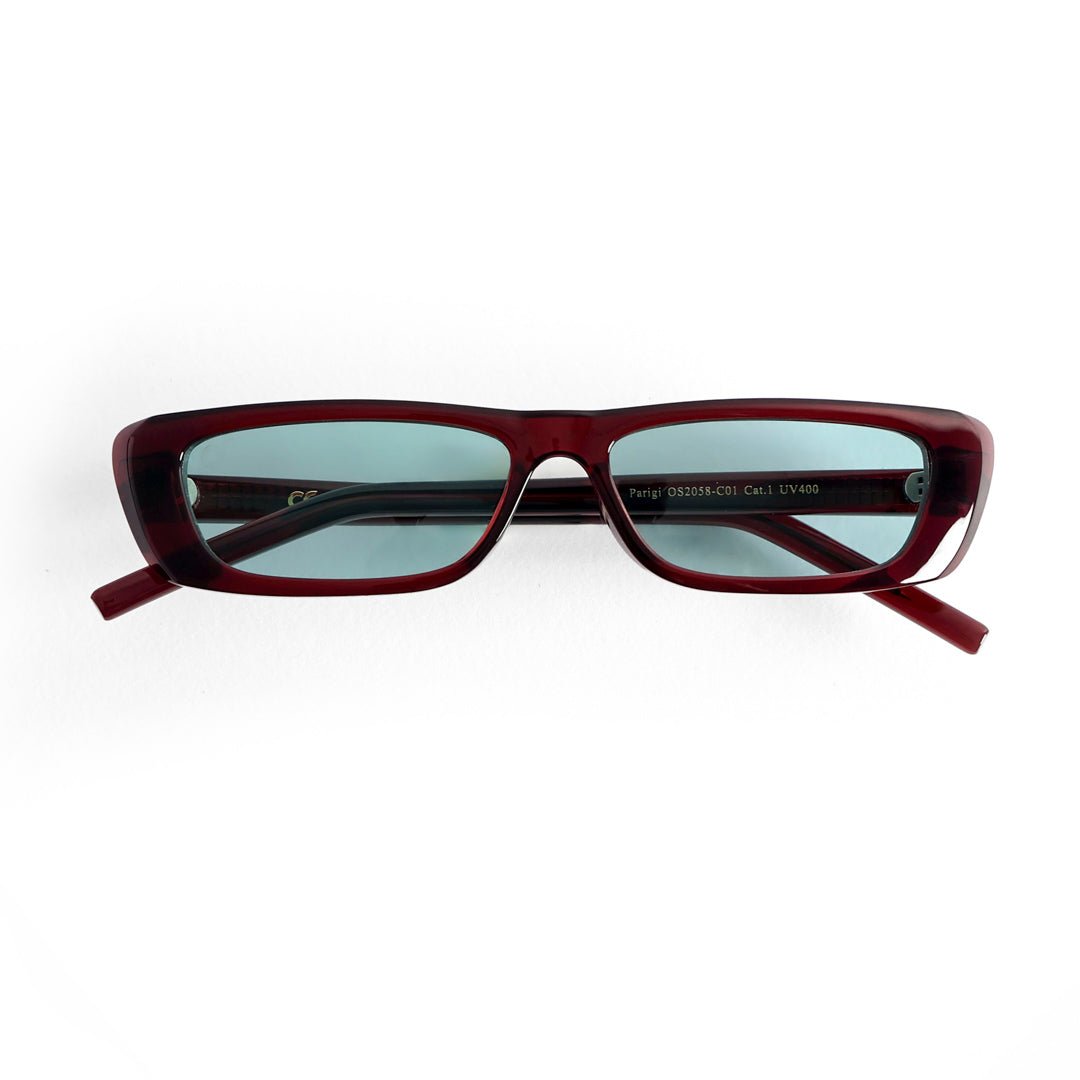 Paris Wine -  OS Sunglasses- Default Title