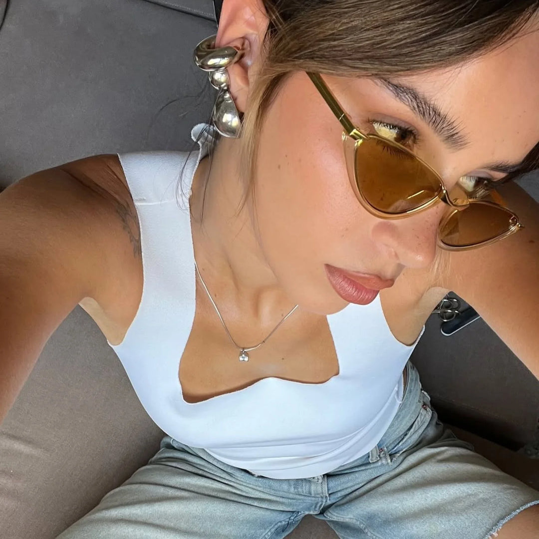 OS Sunglasses Montecarlo Honey
