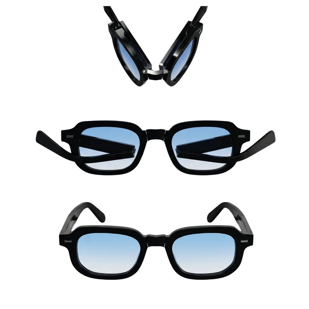 OS Sunglasses Ibiza Blue / OS2067-C02