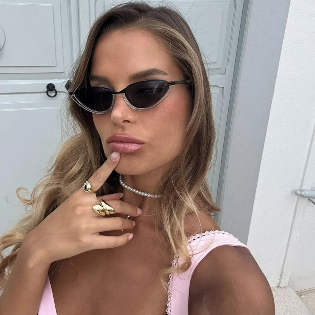 OS Sunglasses Montecarlo Black