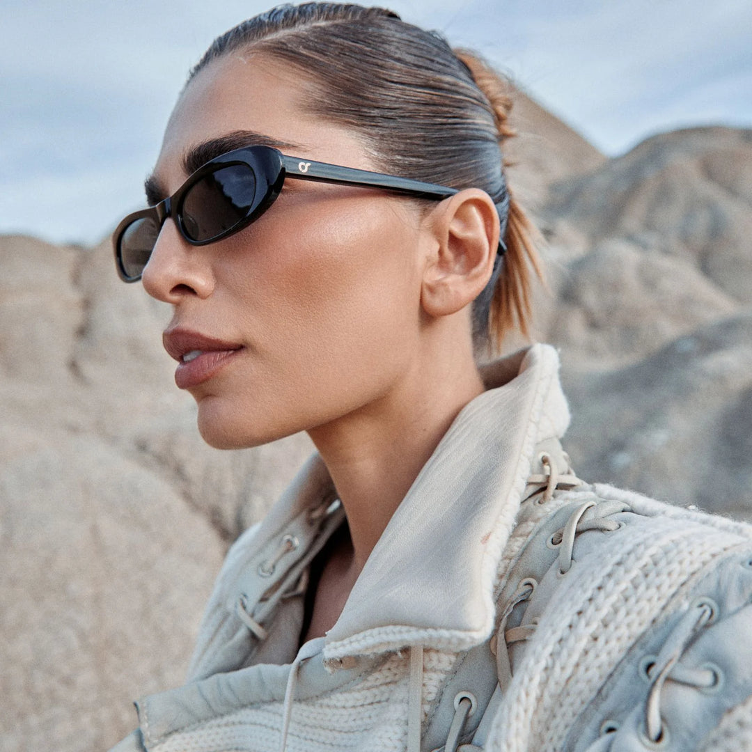 OS SUNGLASSES Delhi Black /OS2065-C01