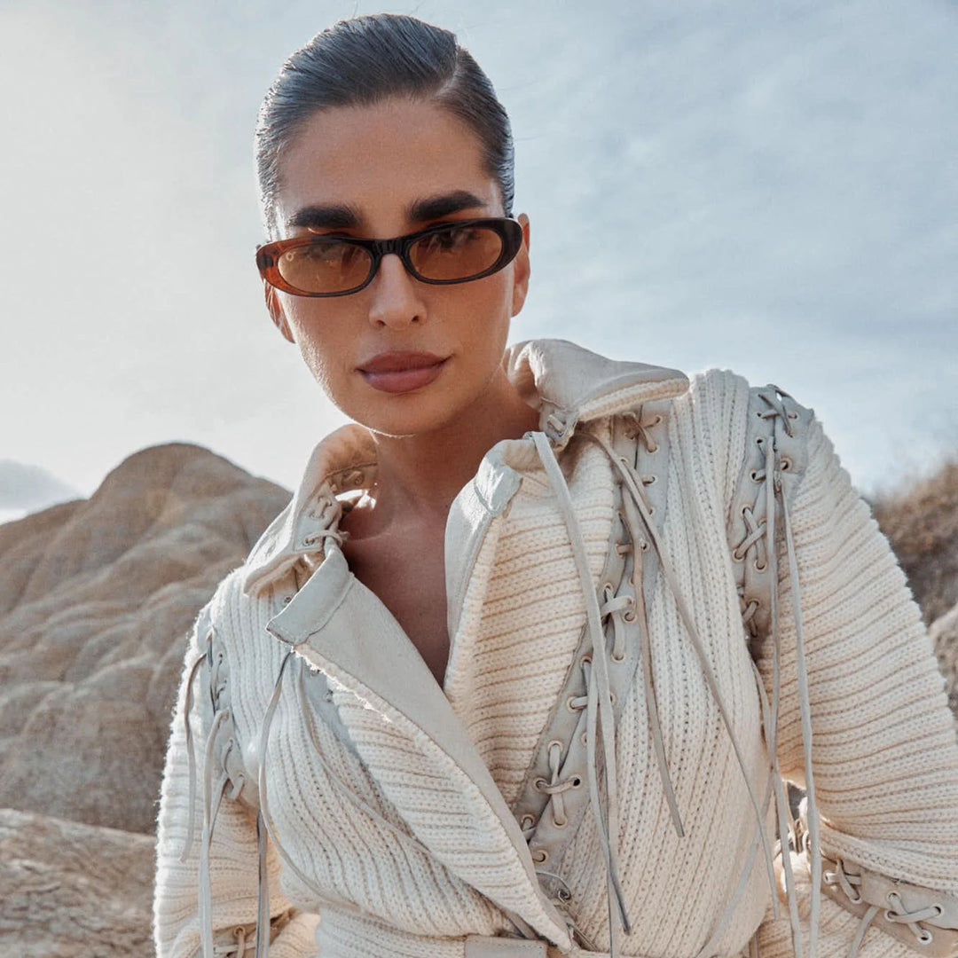 OS SUNGLASSES Delhi Mocha  /OS2065-C04