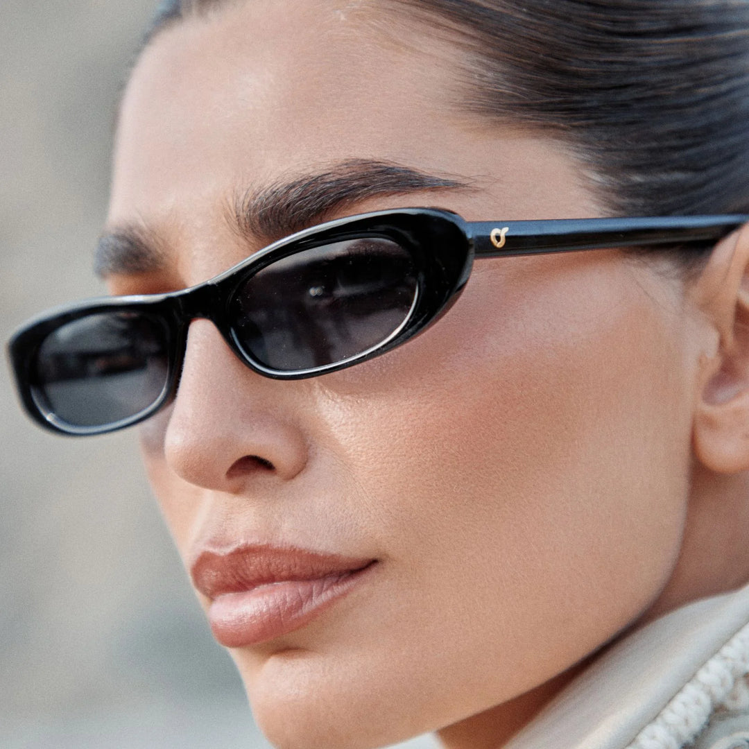 OS SUNGLASSES Delhi Black /OS2065-C01