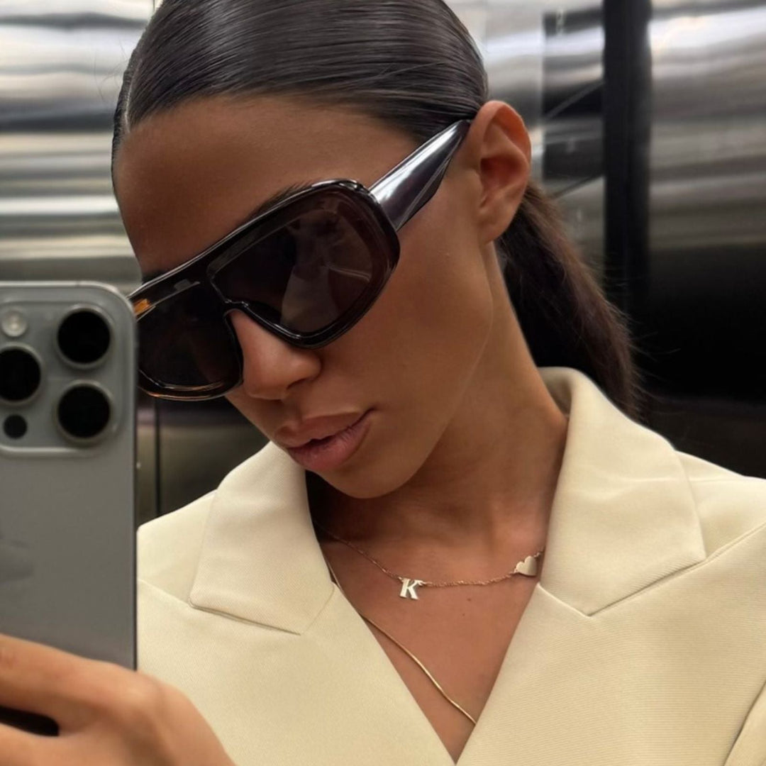 OS Sunglasses Vienna Mocha