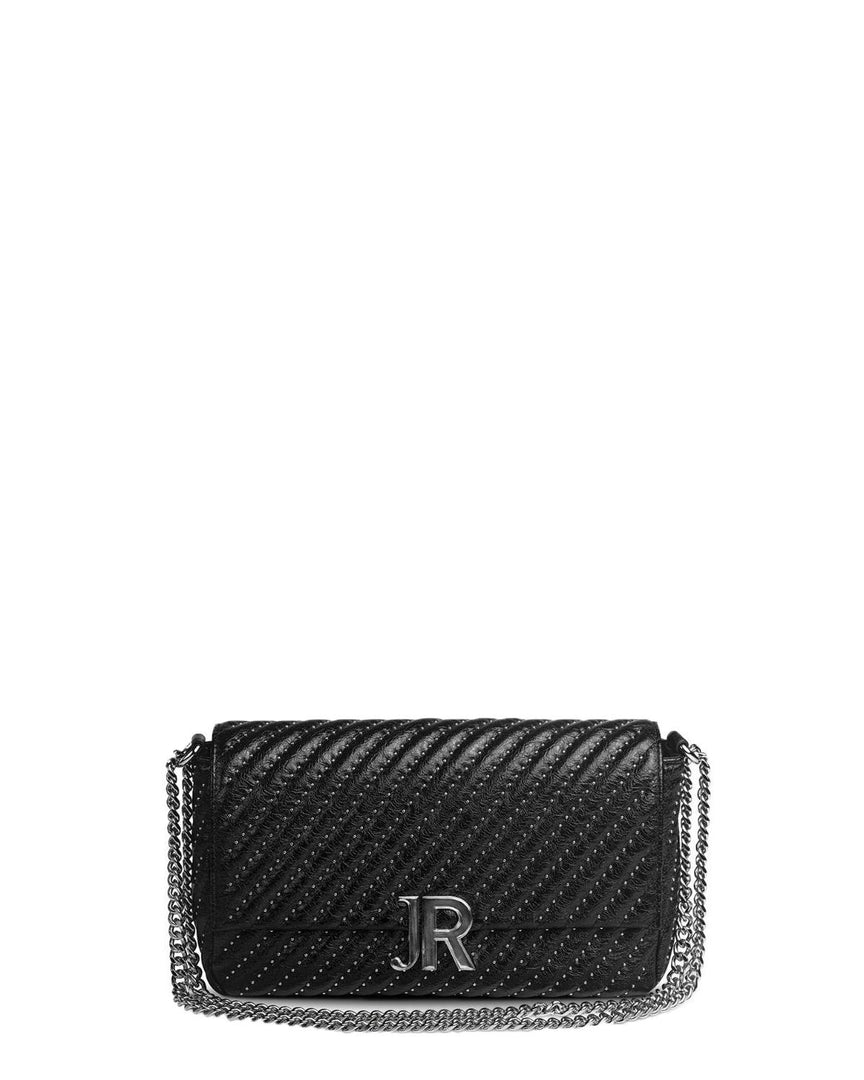 John Richmond Shoulder Bag Golm/ RWA25153BO