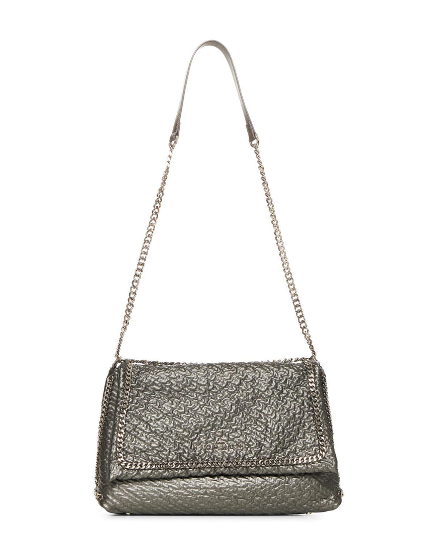 John Richmond Shoulder Bag Niegi / RWA25203BO