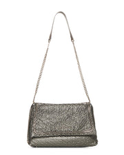 John Richmond Shoulder Bag Niegi / RWA25203BO -  JOHN RICHMOND- Default Title