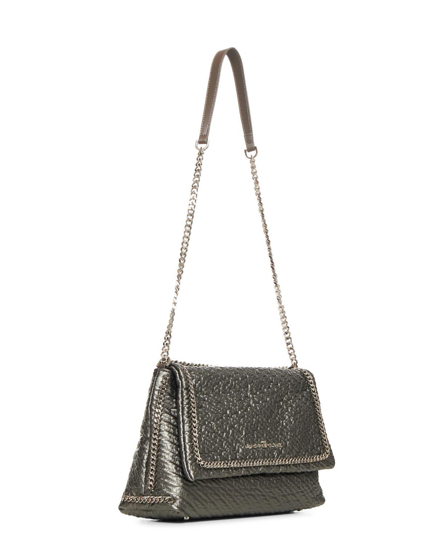 John Richmond Shoulder Bag Niegi / RWA25203BO