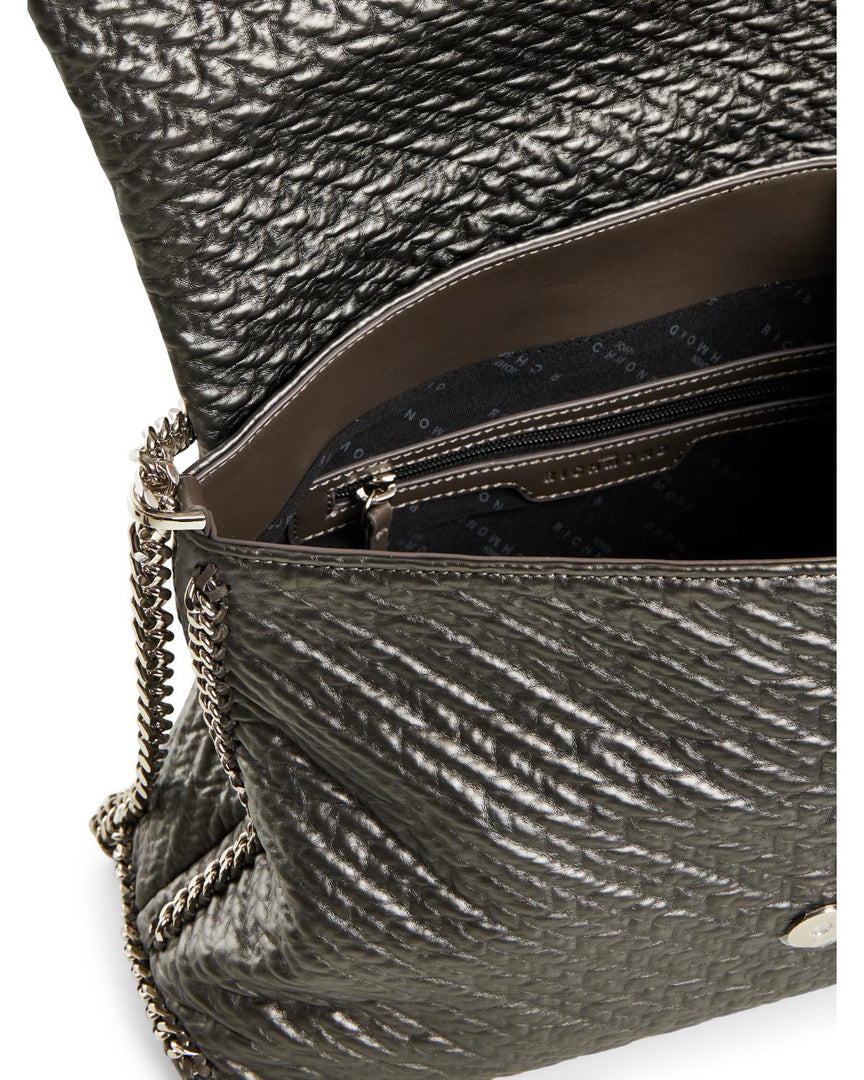 John Richmond Shoulder Bag Niegi / RWA25203BO
