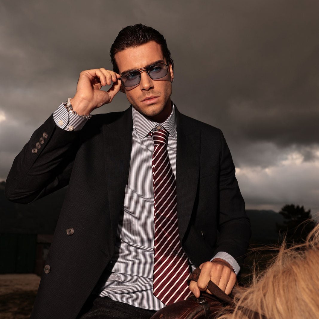 Rio Blue -  OS Sunglasses- Default Title