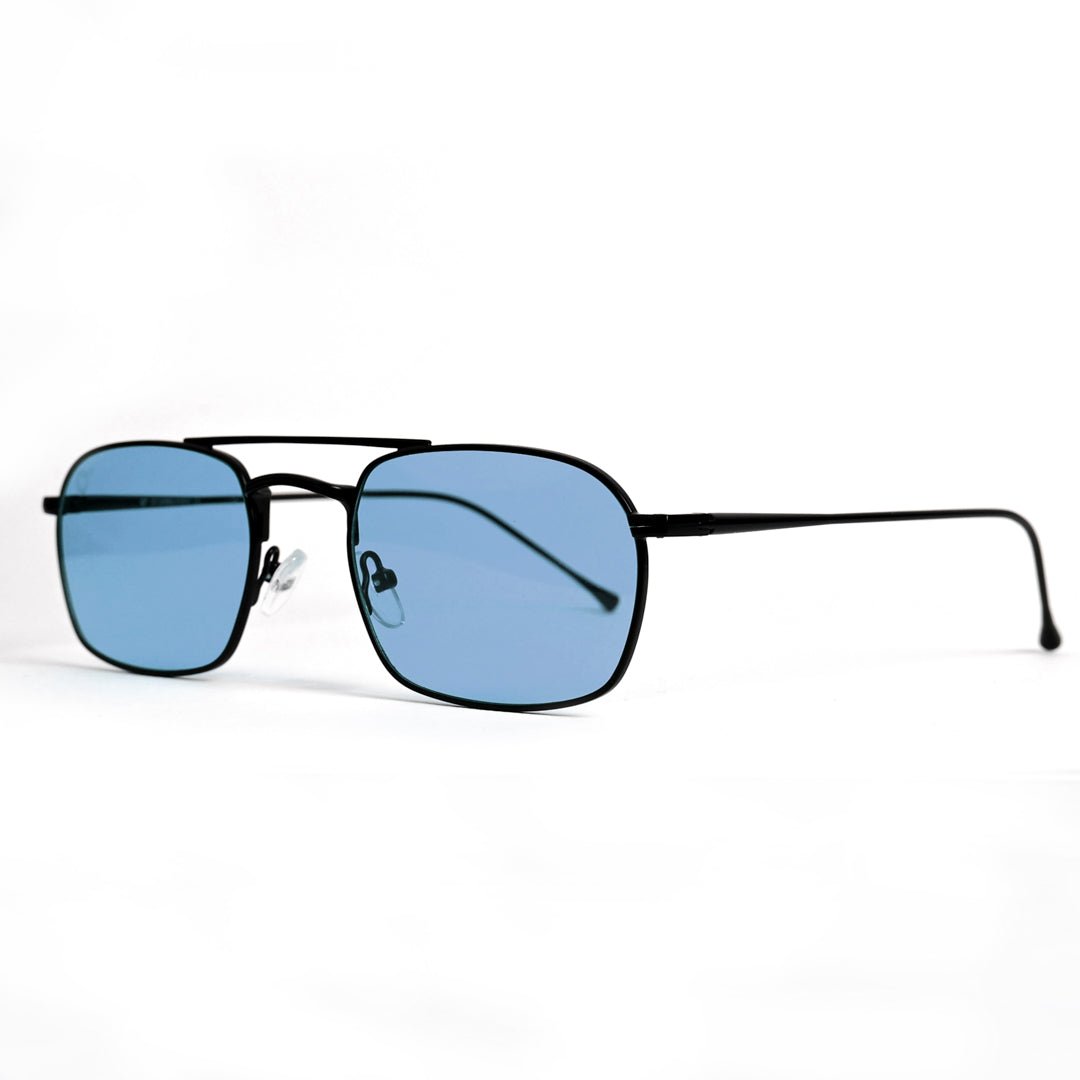 Rio Blue -  OS Sunglasses- Default Title