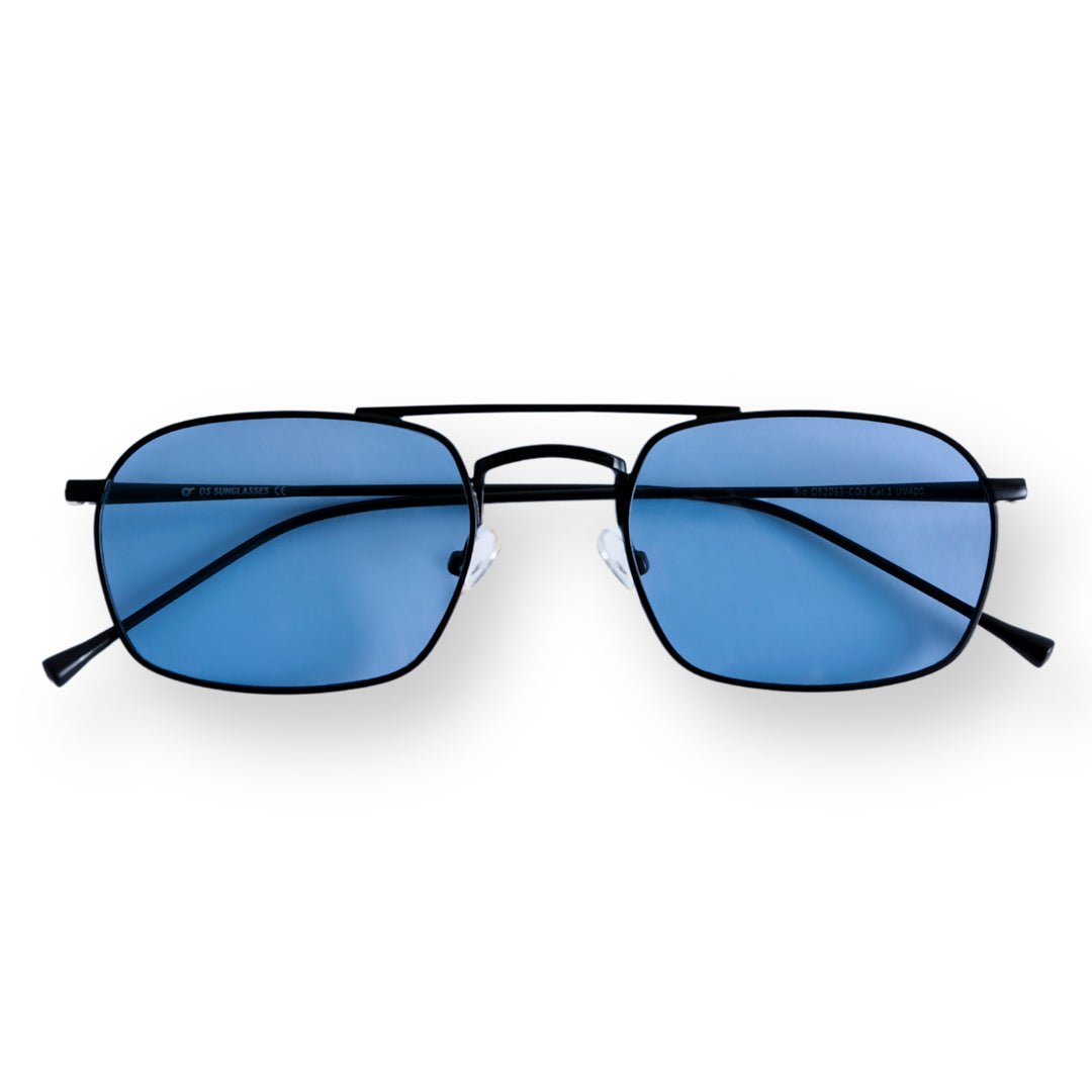 Rio Blue -  OS Sunglasses- Default Title