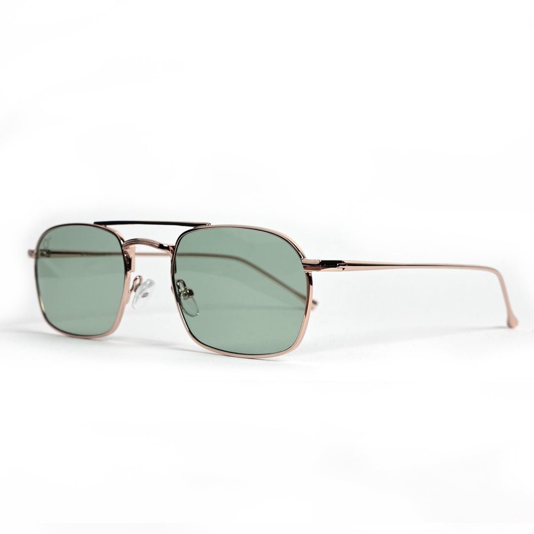 Rio Green -  OS Sunglasses- Default Title