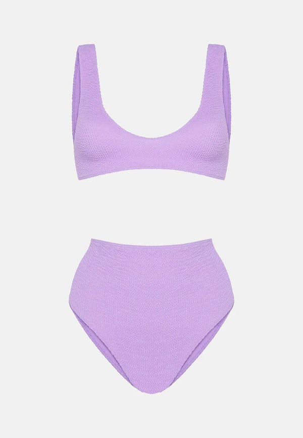 SORBET ISLAND Adele Bikini One Size Fits All Fig -  SORBET ISLAND- Default Title