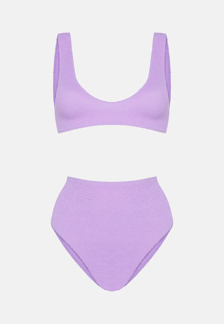 SORBET ISLAND Adele Bikini One Size Fits All Fig -  SORBET ISLAND- Default Title