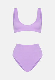 SORBET ISLAND Adele Bikini One Size Fits All Fig -  SORBET ISLAND- Default Title