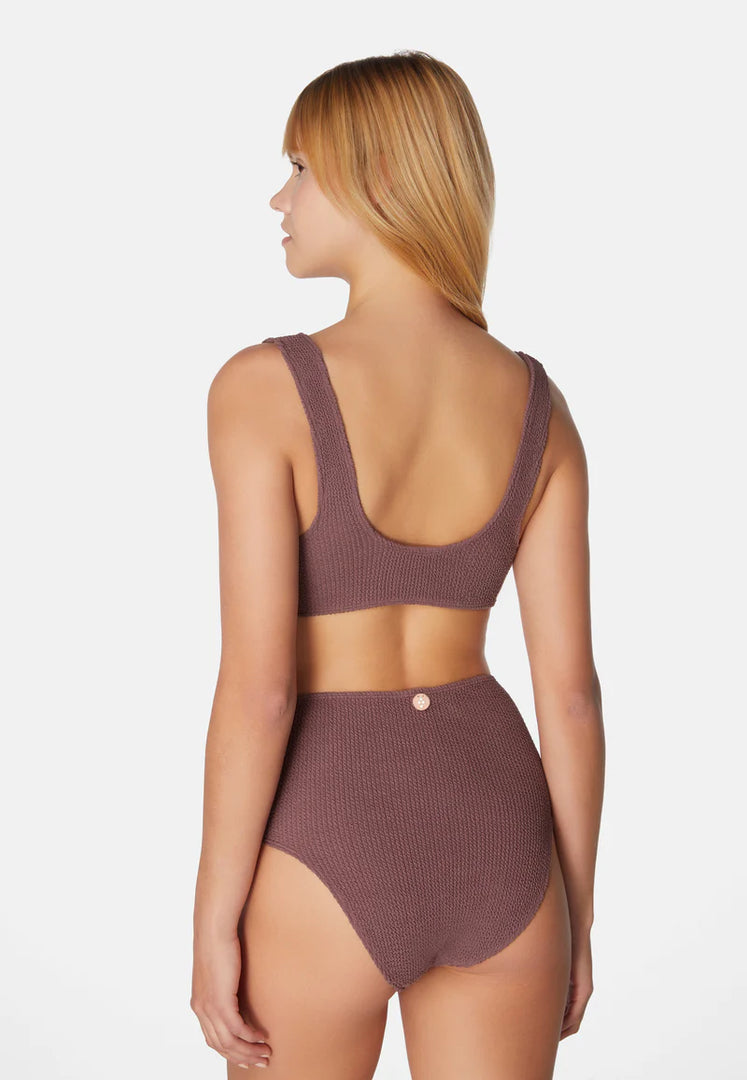 SORBET ISLAND Adele Bikini One Size Fits All Grape -  SORBET ISLAND- Default Title