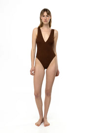 SORBET ISLAND Ariel Ολόσωμο One Size Fits All Choco -  SORBET ISLAND- Default Title