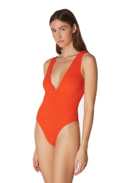 SORBET ISLAND Ariel Ολόσωμο One Size Fits All Cranberry -  SORBET ISLAND- Default Title