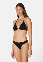 SORBET ISLAND Mia Bikini One Size Fits All Black -  SORBET ISLAND- Default Title