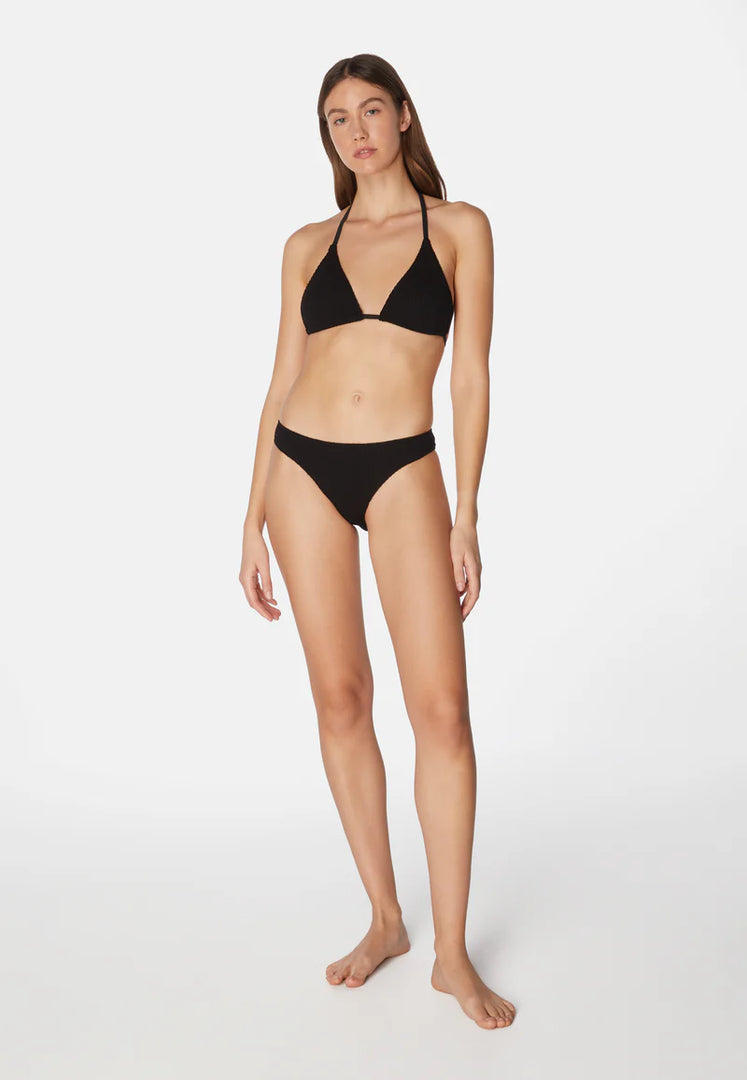 SORBET ISLAND Mia Bikini One Size Fits All Black -  SORBET ISLAND- Default Title