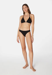 SORBET ISLAND Mia Bikini One Size Fits All Black -  SORBET ISLAND- Default Title