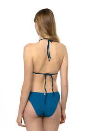 SORBET ISLAND Mia Bikini One Size Fits All Blue Grape -  SORBET ISLAND- One size