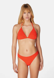 SORBET ISLAND Mia Bikini One Size Fits All Cranberry -  SORBET ISLAND- Default Title