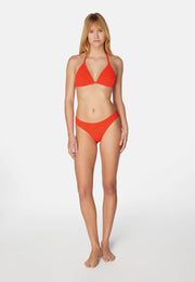 SORBET ISLAND Mia Bikini One Size Fits All Cranberry -  SORBET ISLAND- Default Title