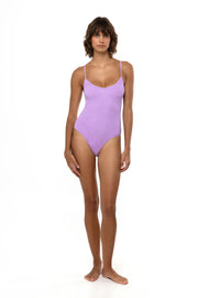 SORBET ISLAND Oλόσωμο Μαγίο Ioli Cheeky One Size Fig -  SORBET ISLAND- Default Title