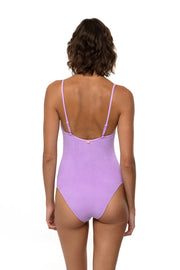 SORBET ISLAND Oλόσωμο Μαγίο Ioli Cheeky One Size Fig -  SORBET ISLAND- Default Title