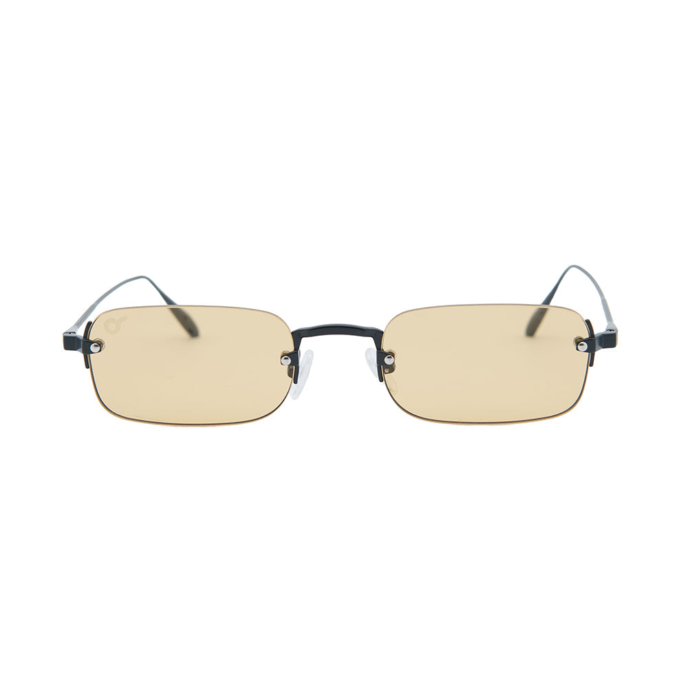 OS SUNGLASSES VOLOS YELLOW / OS2073-C03